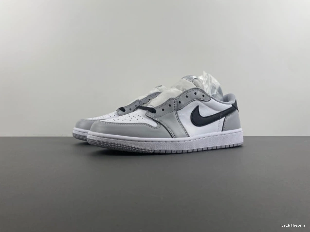 Kick Theory Low Air Jordan CZ0790-110 1 OG Barons 0711